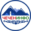 Checheninfo.ru logo