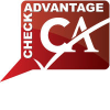 Checkadvantage.com logo