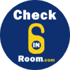 Checkinroom.com logo