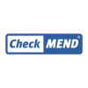 Checkmend.com logo
