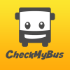 Checkmybus.at logo