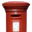 Checkmypostcode.uk logo