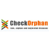 Checkorphan.org logo