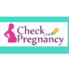 Checkpregnancy.com logo