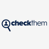 Checkthem.com logo