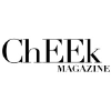 Cheekmagazine.fr logo