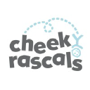 Cheekyrascals.co.uk logo