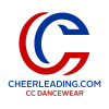 Cheerleading.com logo