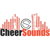 Cheersounds.com logo