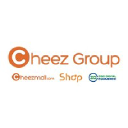 Cheezmall.com logo