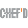 Chefd.com logo