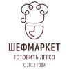 Chefmarket.ru logo