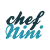 Chefnini.com logo