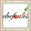 Chefoulis.gr logo
