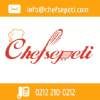 Chefsepeti.com logo