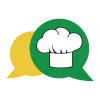 Cheftalk.com logo