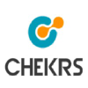 Chekrs.com logo