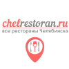 Chelrestoran.ru logo