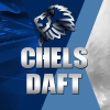 Chelseadaft.org logo
