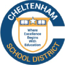 Cheltenham.org logo