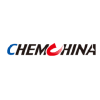 Chemchina.com logo
