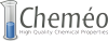 Chemeo.com logo