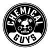 Chemicalguys.com logo
