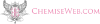 Chemiseweb.com logo