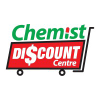 Chemistdiscountcentre.com.au logo