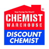 Chemistwarehouse.com.au logo