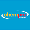 Chempro.com.au logo