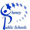 Cheneysd.org logo