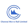 Chennaimetrorail.org logo