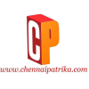 Chennaipatrika.com logo