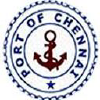 Chennaiport.gov.in logo