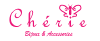 Cheriebijoux.com.br logo