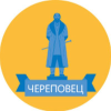 Cherinfo.ru logo