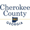 Cherokeega.com logo