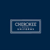 Cherokeeuniforms.com logo