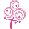 Cherryblossom.com logo