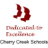 Cherrycreekschools.org logo