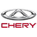 Cheryinternational.com logo