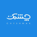 Cheshmak.me logo