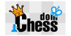 Chessdom.com logo