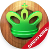 Chessking.com logo