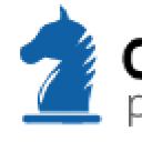 Chesspuzzles.com logo