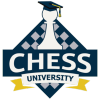 Chessuniversity.com logo