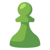 Chessvibes.com logo