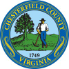 Chesterfield.gov logo