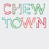 Chewtown.com logo